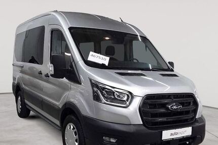 Ford Transit 37.817 km 33.889 &euro; Fernwald-Steinbach 35463