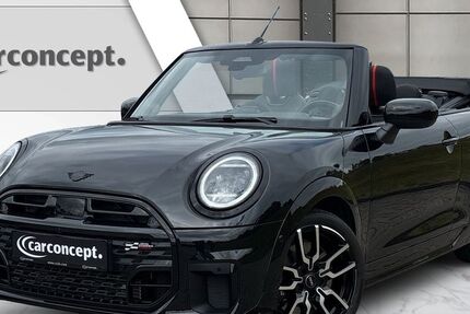 Mini Cooper S Cabrio 8.946 km 36.900 &euro; Wetzlar 35579