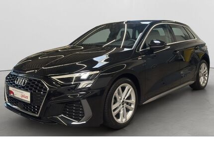 Audi A3 33.850 km 28.730 &euro; Giessen 35394
