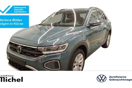 VW T-Roc 5.750 km 29.830 &euro; Gießen 35394