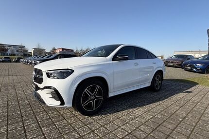 Mercedes-Benz GLE 300 10.549 km 89.879 &euro; Gießen 35396