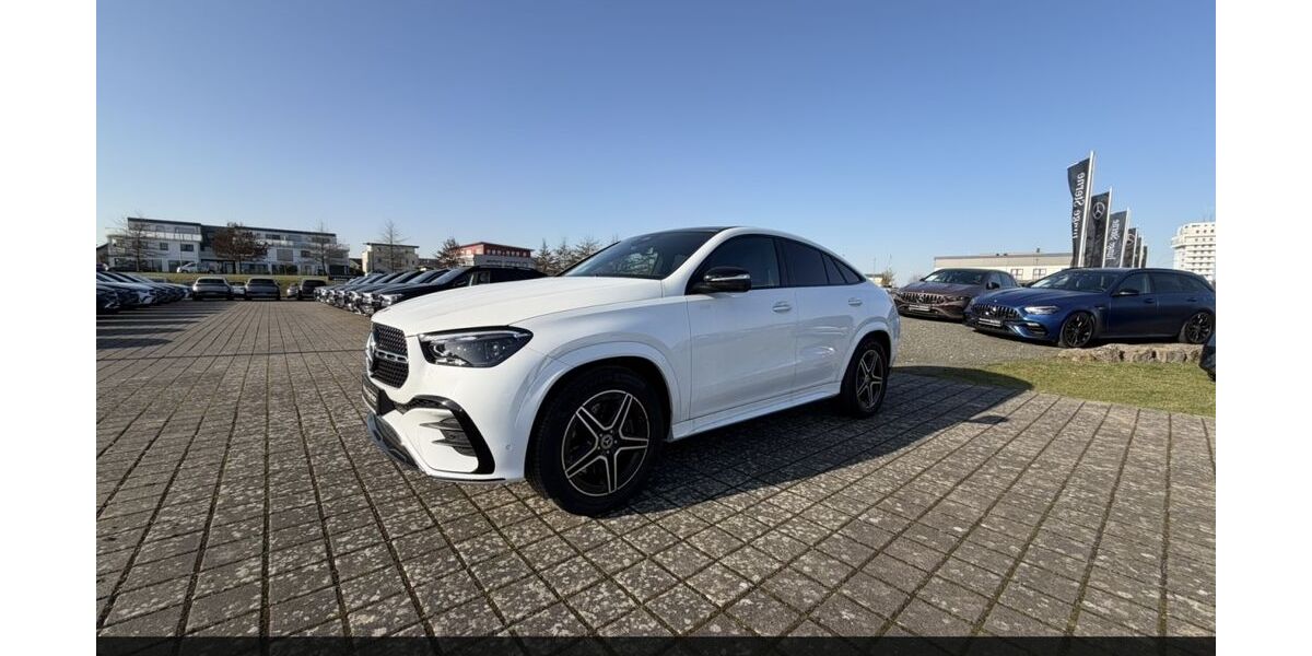 Mercedes-Benz GLE 300 10.549 km 89.879 &euro; Gießen 35396