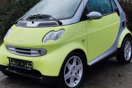 Smart ForTwo 177.100 km 2.190 &euro; Asslar 35614