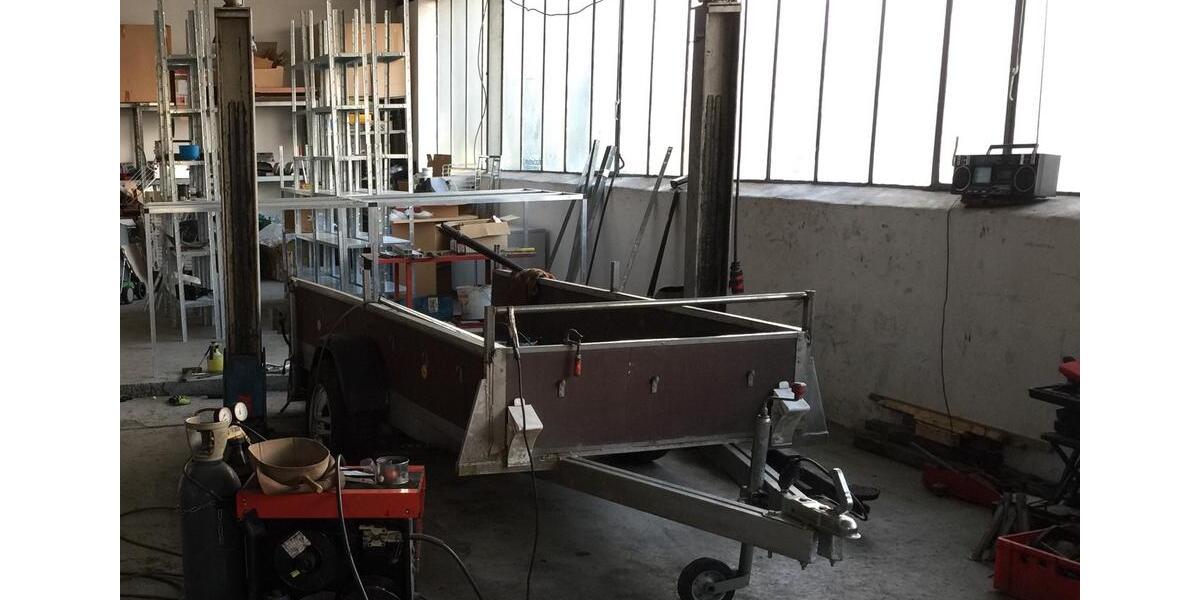 Gewerbeobjekt Solms - 1.700&euro; | Angebot:25253920