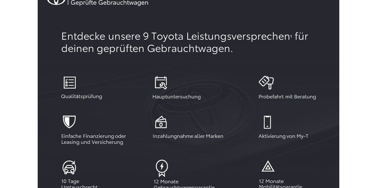 Toyota Yaris 57.050 km 23.990 &euro; Lich 35423