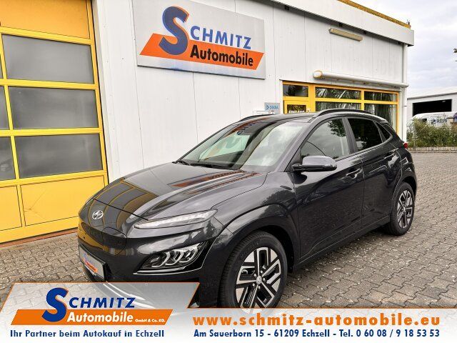 Hyundai KONA Elektro 11.500 km 23.950 &euro; Echzell 61209