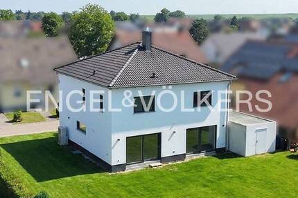 Haus Butzbach Ostheim - 6 Zimmer, 185 m&sup2;, 799.000&euro; | Angebot:25984640