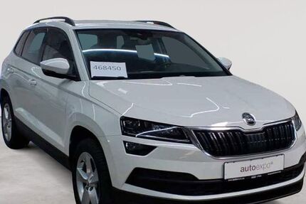 Skoda Karoq 150.778 km 16.990 &euro; Fernwald-Steinbach 35463