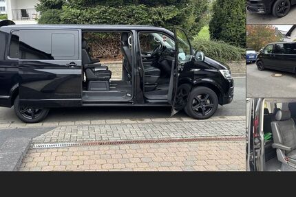 VW T6 Multivan 194.400 km 31.888 &euro; Oberbiel bei Wetzlar/Gießen 35606
