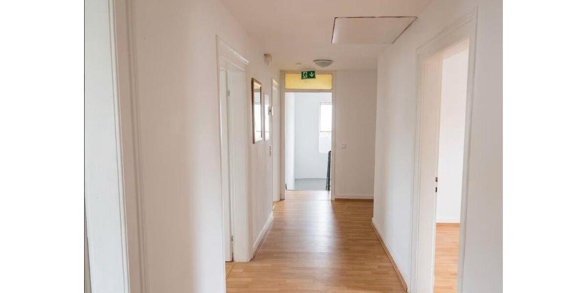 Dachgeschoßwohnung Gießen Wieseck - 4 Zimmer, 105 m&sup2;, 900&euro; | Angebot:26533043