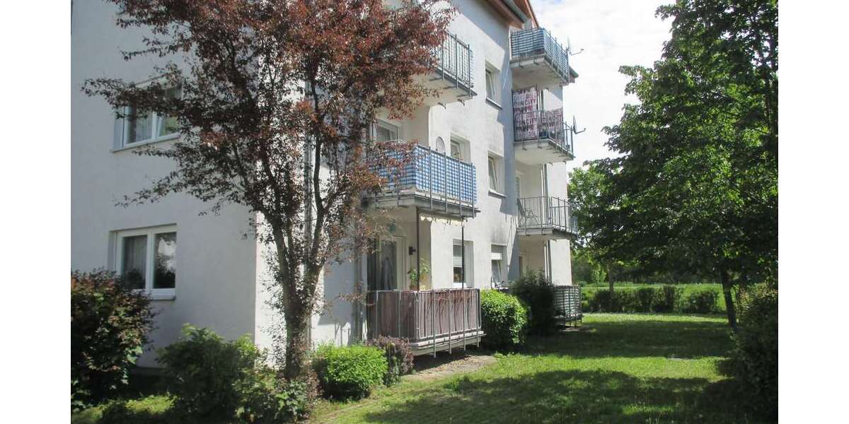 Etagenwohnung Gießen - 4 Zimmer, 89 m&sup2;, 630&euro; | Angebot:27350316