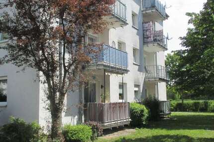 Wohnung Gießen - 4 Zimmer, 89 m&sup2;, 630&euro; | Angebot:27350316