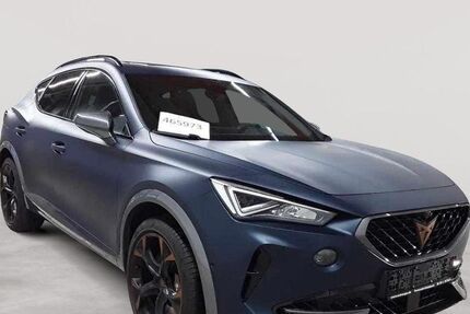 Cupra Formentor 155.806 km 21.989 &euro; Fernwald-Steinbach 35463