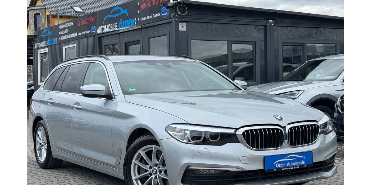 BMW 530 311.518 km 15.990 &euro; Lollar 35457