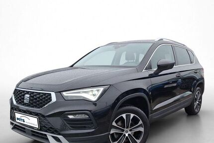 Seat Ateca 20.650 km 28.150 &euro; Friedberg 61169