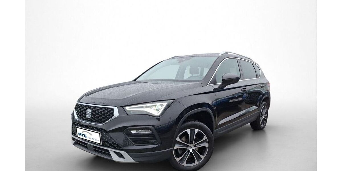 Seat Ateca 20.650 km 28.150 &euro; Friedberg 61169