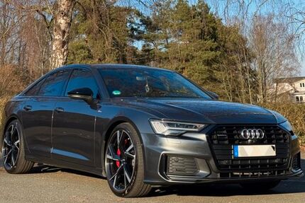 Audi A6 182.000 km 27.600 &euro; Gladenbach 35075