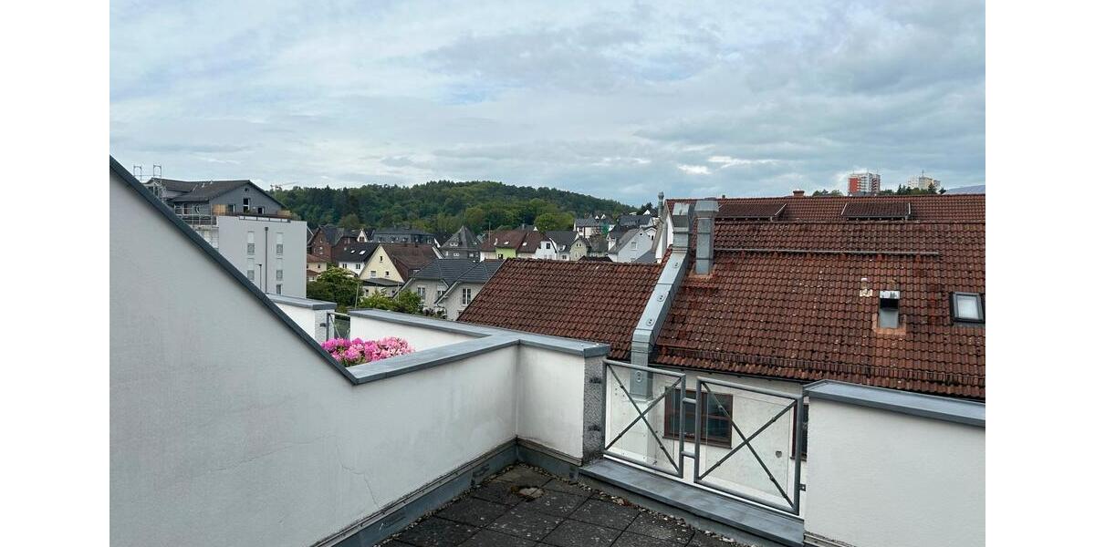 Maisonettenwohnung Herborn - 3 Zimmer, 100 m&sup2;, 800&euro; | Angebot:26676019
