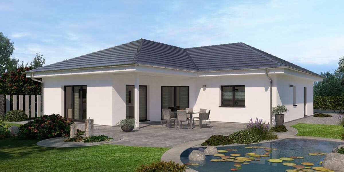 Einfamilienhaus Solms - 4 Zimmer, 142 m&sup2;, 449.000&euro; | Angebot:25985816