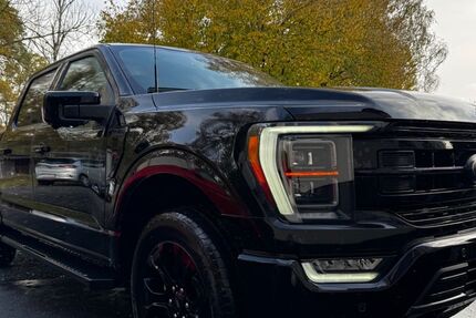 Ford F 150 8.830 km 71.400 &euro; Linden 35440