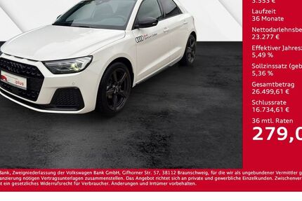 Audi A1 14.000 km 26.430 &euro; Giessen 35394