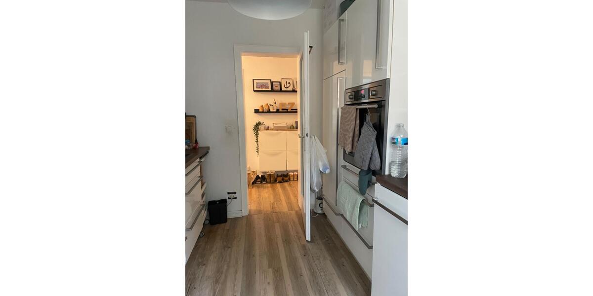 Hochparterre Marburg Biegenviertel - 4 Zimmer, 89 m&sup2;, 299.000&euro; | Angebot:25364903