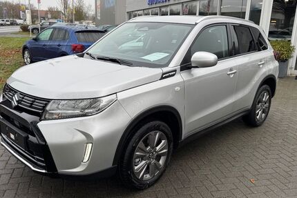 Suzuki Vitara 1.500 km 23.800 &euro; Marburg 35039