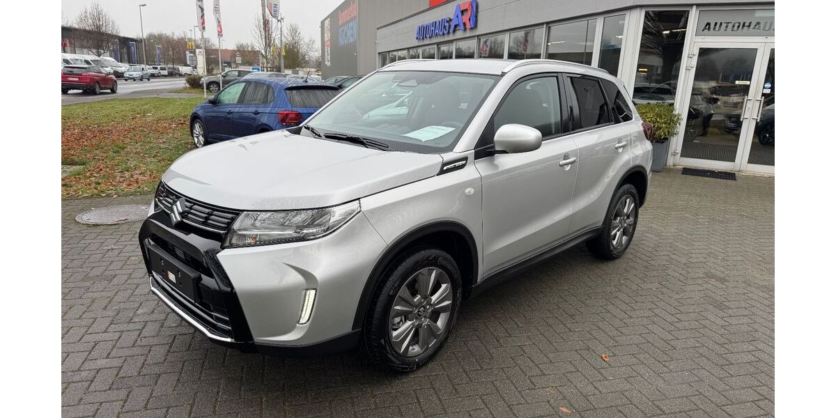 Suzuki Vitara 1.500 km 23.800 &euro; Marburg 35039