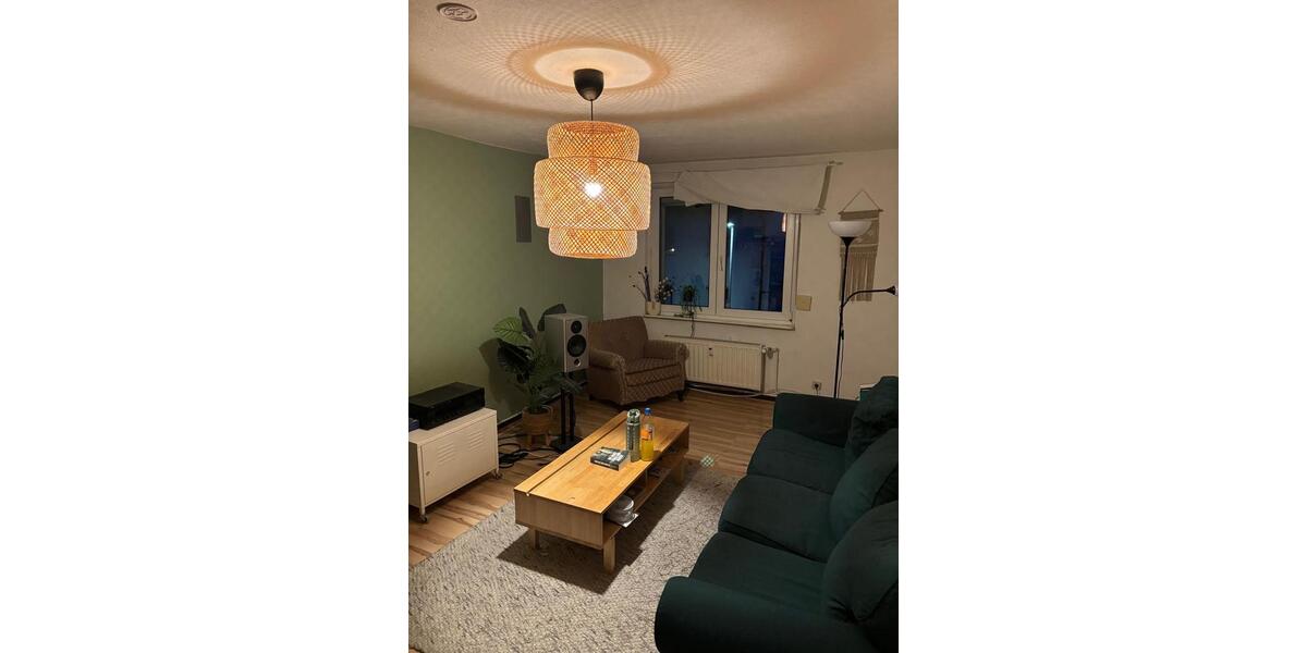 Etagenwohnung Gießen Allendorf - 3 Zimmer, 70 m&sup2;, 775&euro; | Angebot:26504237
