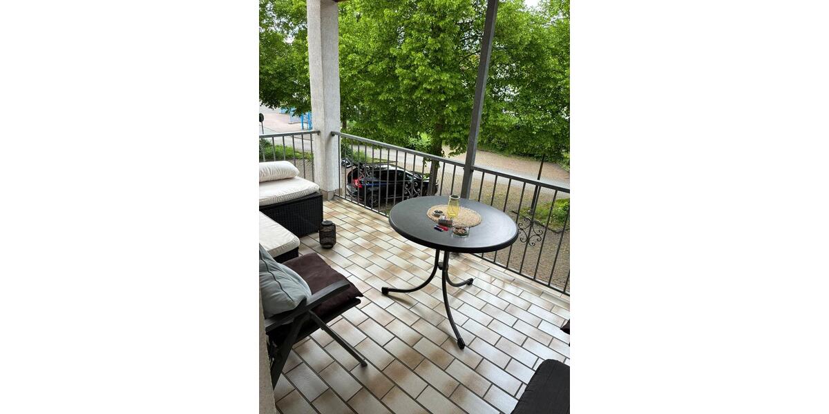 Etagenwohnung Aßlar - 4 Zimmer, 95 m&sup2;, 1.150&euro; | Angebot:26663195
