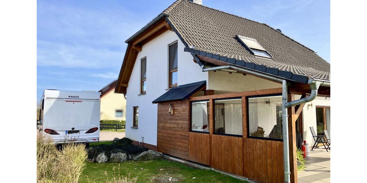 Einfamilienhaus Münzenberg - 4.5 Zimmer, 125 m&sup2;, 529.000&euro; | Angebot:25641667