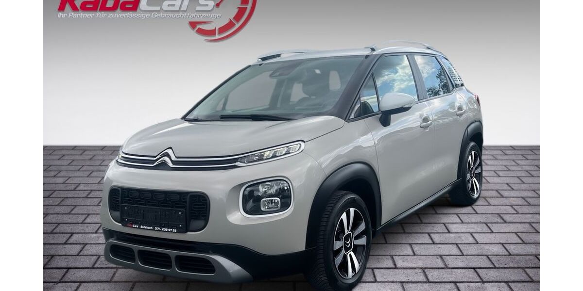 Citroen C3 64.000 km 10.990 &euro; Butzbach 35510