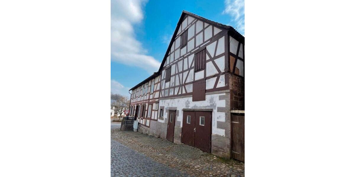 Bauernhaus, Landhaus Marburg Biegenviertel - 8 Zimmer, 220 m&sup2;, 149.000&euro; | Angebot:15182975
