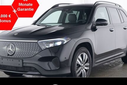 Mercedes-Benz EQB 25.514 km 38.360 &euro; Gießen 35396