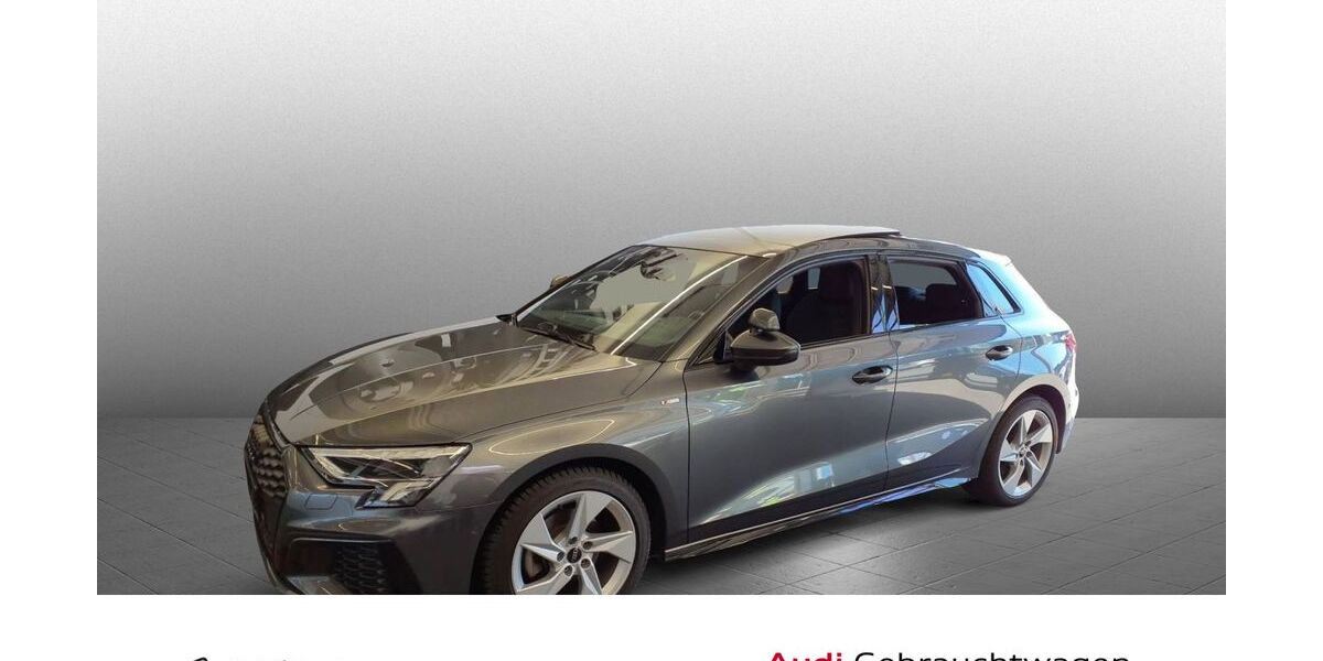 Audi A3 70.290 km 24.870 &euro; Wetzlar 35576