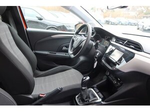 Opel Corsa F Edition 88.350 km 10.950 &euro; Bad Endbach 35080