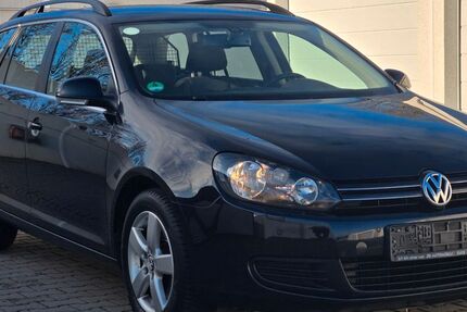 VW Golf 158.258 km 4.600 &euro; Buseck 35418