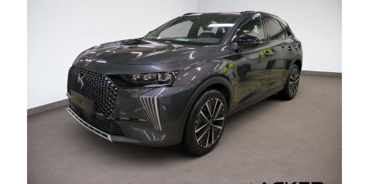 DS Automobiles DS7 (Crossback) 28.642 km 29.190 &euro; Marburg 35043