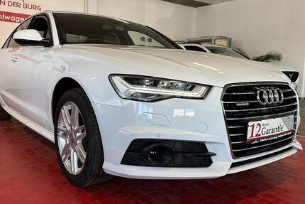 Audi A6 123.950 km 26.490 &euro; Ober Mörlen 61239