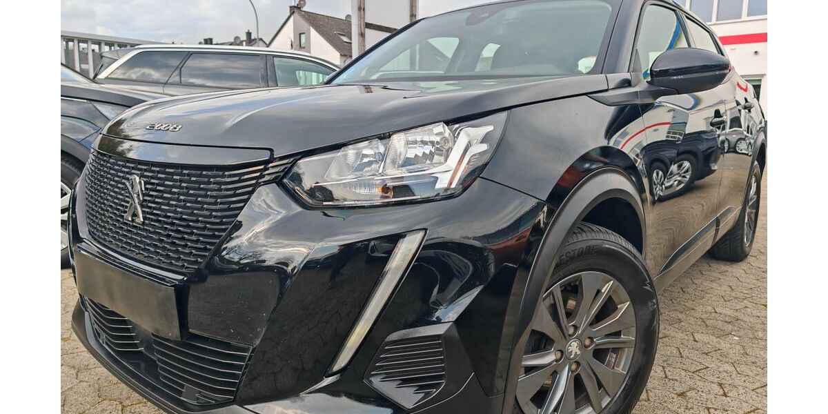 Peugeot 2008 99.537 km 12.733 &euro; Wölfersheim 61200