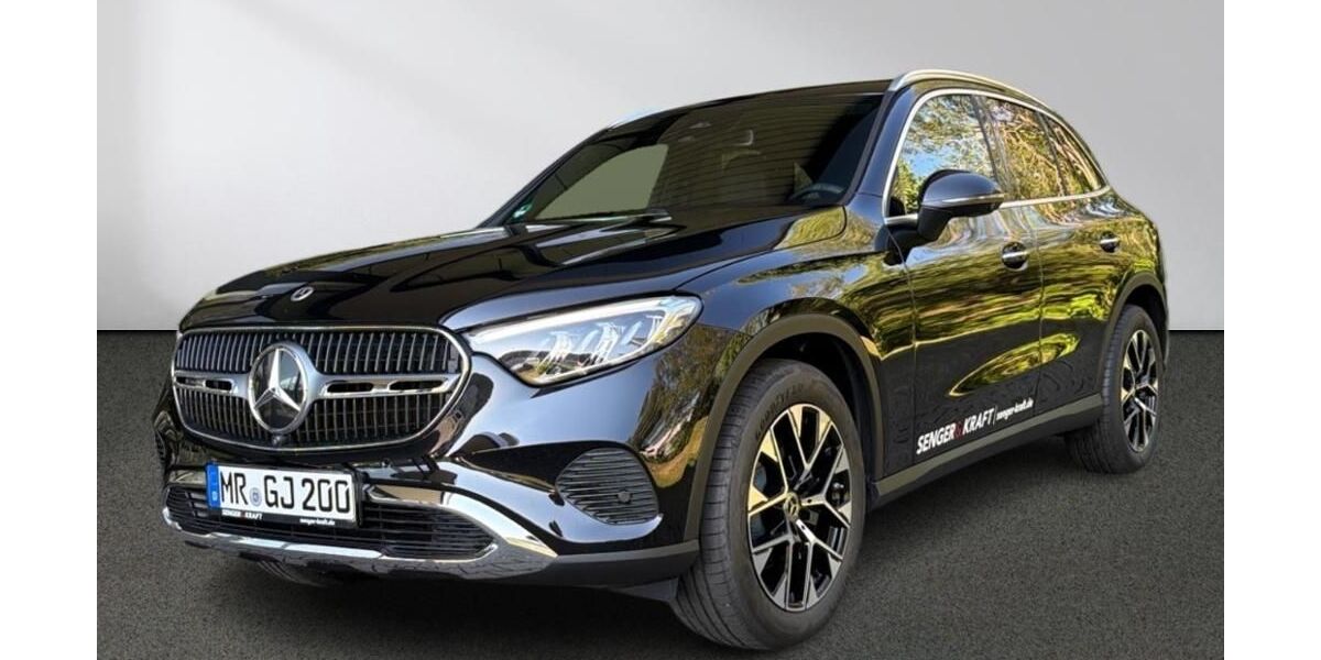 Mercedes-Benz GLC 200 5.001 km 54.900 &euro; Marburg 35039