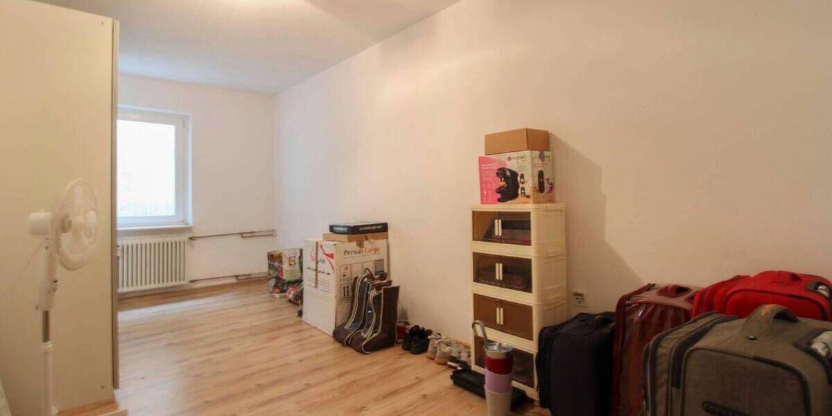 Etagenwohnung Marburg Wehrda - 2 Zimmer, 68 m&sup2;, 259.000&euro; | Angebot:26768267