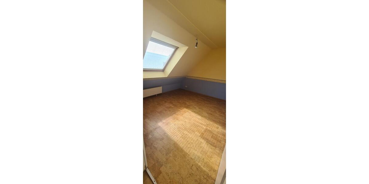 Dachgeschoßwohnung Wetzlar - 3 Zimmer, 60 m&sup2;, 152.000&euro; | Angebot:27165536