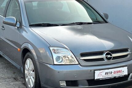 Opel Vectra 110.000 km 2.300 &euro; Münzenberg Gambach 35516