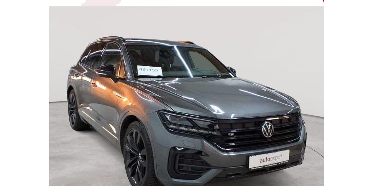 VW Touareg 137.727 km 45.990 &euro; Fernwald-Steinbach 35463