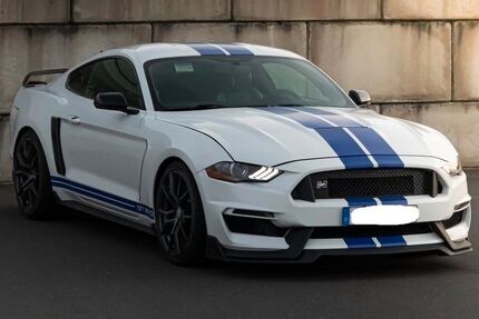 Ford Mustang 46.000 km 34.500 &euro; Ehringshausen 35630