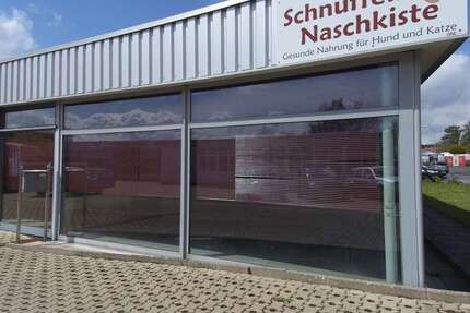 Gewerbeobjekt Marburg Südviertel - 1.150&euro; | Angebot:24978019