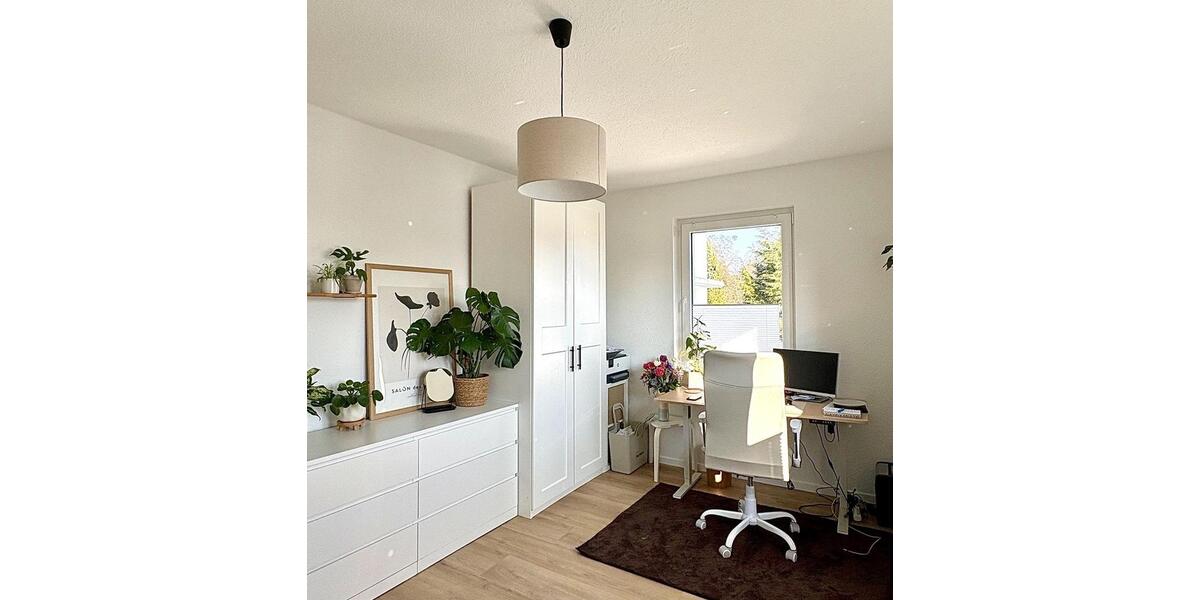 Etagenwohnung Heuchelheim a. d. Lahn - 3 Zimmer, 86 m&sup2;, 1.150&euro; | Angebot:25852749