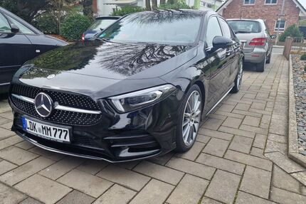 Mercedes-Benz A 220 108.000 km 25.000 &euro; Aßlar / Werdorf 35614