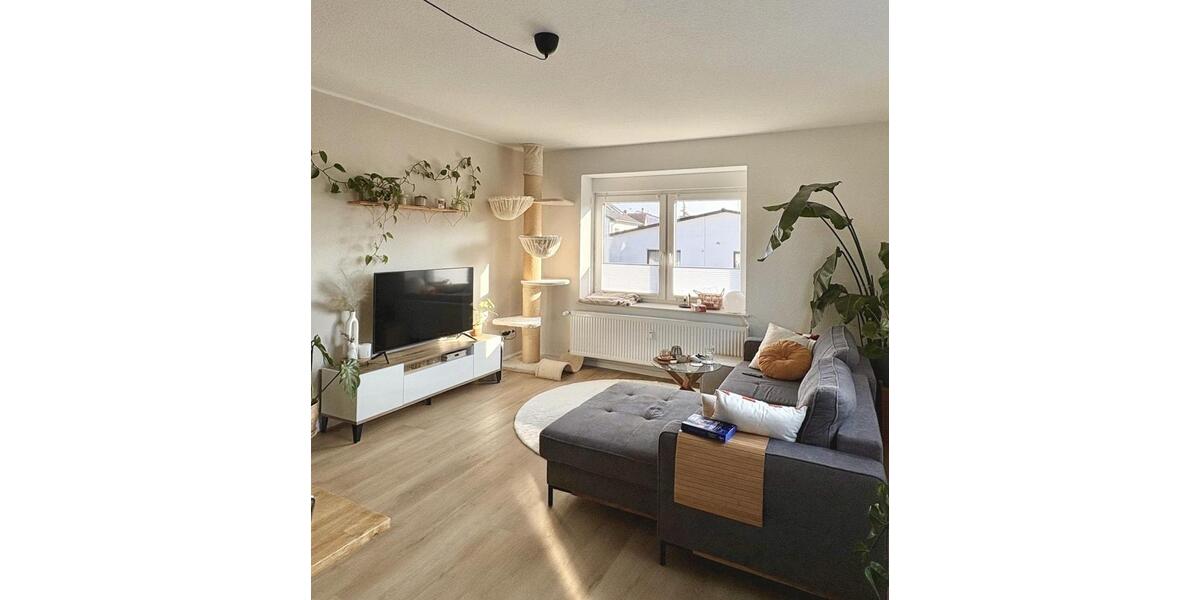 Etagenwohnung Heuchelheim a. d. Lahn - 3 Zimmer, 86 m&sup2;, 1.150&euro; | Angebot:25852749